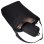 Funda Sleeve Case Logic Invigo Eco INVIAC102 Black Poliéster Negro