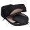 Funda Sleeve Case Logic Invigo Eco INVIAC102 Black Poliéster Negro