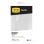 Funda pour mobile OtterBox React Cover Polycarbonate Transparent pour Galaxy S24