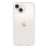 Custodia per cellulare OtterBox React Cover rigida trasparente antimicrobica per iPhone 14