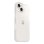 Custodia per cellulare OtterBox React Cover rigida trasparente antimicrobica per iPhone 14