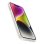 Custodia per cellulare OtterBox React Cover rigida trasparente antimicrobica per iPhone 14