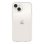 Custodia per cellulare OtterBox React Cover rigida trasparente antimicrobica per iPhone 14