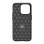 Funda para móvil DLH DY-PS5155 Cover silicona negra para iPhone 14 Pro Max