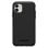 Funda para móvil OtterBox Symmetry Series Cover Policarbonato Negro para iPhone 11