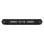 Funda para móvil OtterBox Symmetry Series Cover Policarbonato Negro para iPhone 11