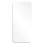Protector de écran en verre trempé Mobilis pour Samsung Galaxy A50 transparent