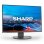 Monitor PC NEC MultiSync EA241W 24" FullHD IPS 5ms Regolabile in altezza