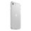 Funda OtterBox React transparente flexible para iPhone SE 2020/7/8