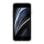 Funda OtterBox React transparente flexible para iPhone SE 2020/7/8