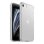 Funda OtterBox React transparente flexible para iPhone SE 2020/7/8
