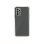 Funda para móvil Mobilis 057028 transparente antichoc compatible Galaxy A35 5G