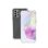 Funda para móvil Mobilis 057028 transparente antichoc compatible Galaxy A35 5G