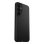 Funda para móvil OtterBox React Cover Policarbonato Negra para Galaxy A55 5G