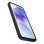Funda para móvil OtterBox React Cover Policarbonato Negra para Galaxy A55 5G