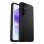 Funda para móvil OtterBox React Cover Policarbonato Negra para Galaxy A55 5G