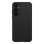 Funda para móvil OtterBox React Cover Policarbonato Negra para Galaxy A55 5G