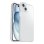 Funda para móvil OtterBox React Series Cover Policarbonato Trasparente per iPhone 15 Plus