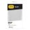 Funda para móvil OtterBox React Series Cover Policarbonato Trasparente per iPhone 15 Plus