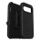 Funda para móvil OtterBox Defender Series Policarbonato Negra con clip para Pixel 9 y Pixel 9 Pro