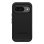 Funda para móvil OtterBox Defender Series Policarbonato Negra con clip para Pixel 9 y Pixel 9 Pro