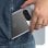 Funda pour mobile OtterBox React Cover Polycarbonate Transparent pour Pixel 9 et Pixel 9 Pro