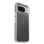Funda pour mobile OtterBox React Cover Polycarbonate Transparent pour Pixel 9 et Pixel 9 Pro