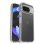 Funda pour mobile OtterBox React Cover Polycarbonate Transparent pour Pixel 9 et Pixel 9 Pro