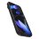 Funda para móvil OtterBox React Series Cover Policarbonato Negro para Pixel 9 y Pixel 9 Pro