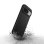 Funda para móvil OtterBox React Series Cover Policarbonato Negro para Pixel 9 y Pixel 9 Pro