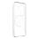 Funda para móvil Belkin MSB012hqCL Cover case transparent für Galaxy S26