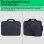 Bolsa para portátil HP Everyday de 16" Bandolera Gris Odisea