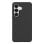 Funda para móvil Belkin MSB015HQBK Cover plástico reciclado negro para Galaxy S26