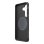 Funda para móvil Belkin MSB015HQBK Cover plástico reciclado negro para Galaxy S26