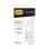 Display-Schutzfolie OtterBox Glass Series für Google Pixel 10a transparent