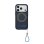 Funda para móvil OtterBox Sole Series Cover case Bleu pour iPhone 17 Pro
