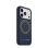 Funda para móvil OtterBox Sole Series Cover case Bleu pour iPhone 17 Pro