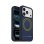 Funda para móvil OtterBox Sole Series Cover case Bleu pour iPhone 17 Pro