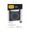 Funda para móvil OtterBox Sole Series Cover case Bleu pour iPhone 17 Pro