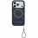 Funda para móvil OtterBox Sole Series Cover case Bleu pour iPhone 17 Pro