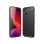 Funda para móvil DLH DY-PS4915 Cover silicona negra para iPhone 14 6,1"
