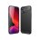 Funda para móvil DLH DY-PS4915 Cover silicona negra para iPhone 14 6,1"