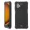 Funda para móvil Mobilis 054017 Cover case Schwarz robust für Galaxy XCover 7 Pro