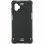 Funda para móvil Mobilis 054017 Cover case Schwarz robust für Galaxy XCover 7 Pro
