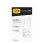 Protetor de ecrã OtterBox Glass Series para Samsung Galaxy S26 transparente