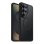 Coque OtterBox React Magnets noire pour Galaxy S26 Ultra résistante bords texturés