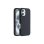 Funda para móvil OtterBox Symmetry Cover Policarbonato Negro para iPhone 16