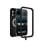 Funda para móvil OtterBox Fre MagSafe Cover plástico preto resistente para iPhone 17 Pro Max
