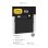 Funda para móvil OtterBox Fre MagSafe Cover plástico preto resistente para iPhone 17 Pro Max