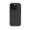 Funda para móvel dbramante1928 Nuuk Cover plástico preto resistente para iPhone 16 ProMax